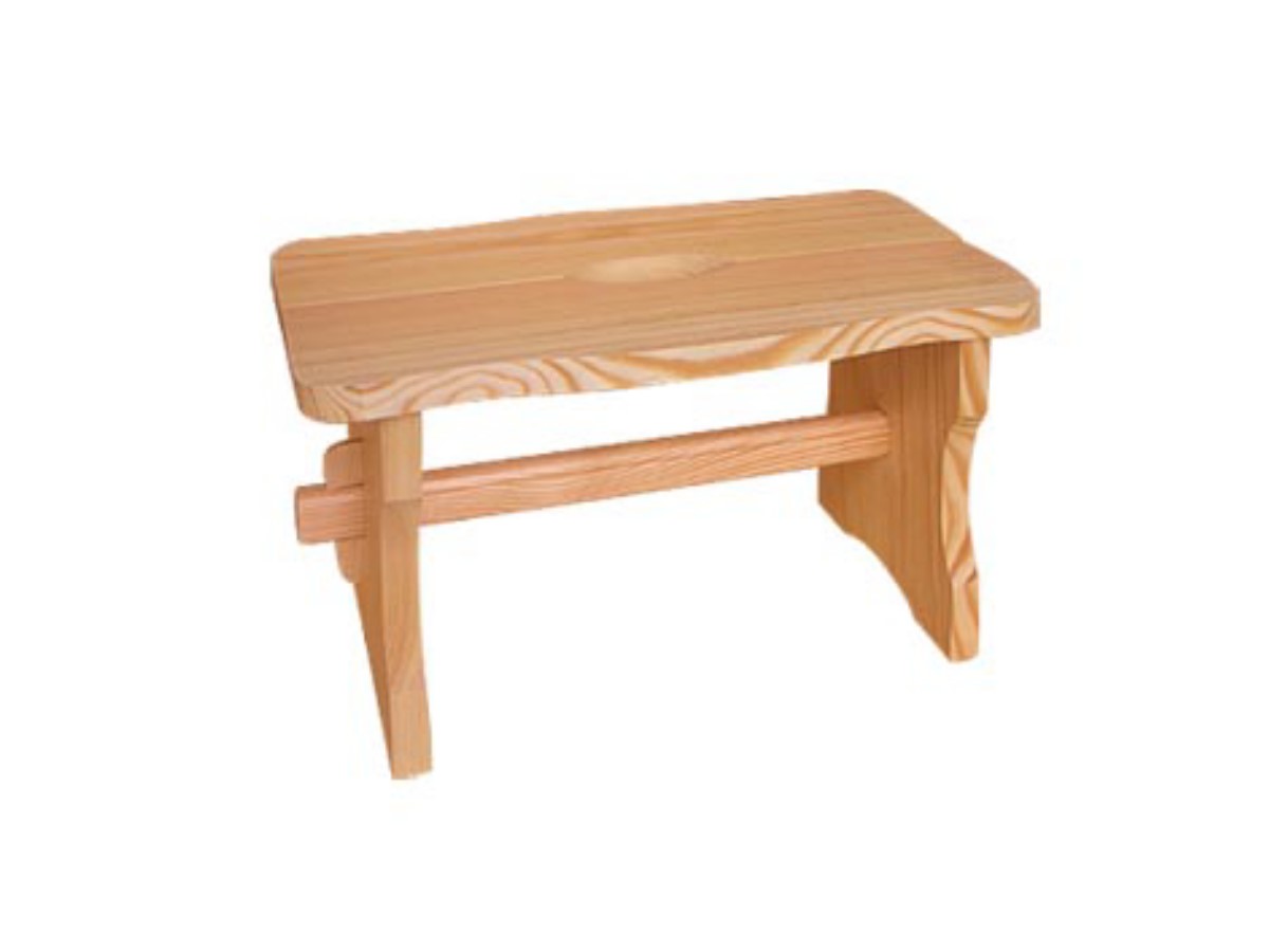 PIKUSA Schemel
